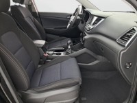 Hyundai Tucson  2.0 CRDi 