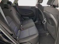 Hyundai Tucson  2.0 CRDi 