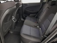 Hyundai Tucson  2.0 CRDi 