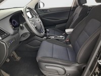 Hyundai Tucson  2.0 CRDi 