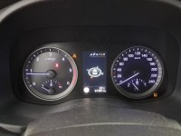 Hyundai Tucson  2.0 CRDi 