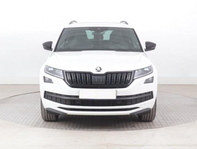 Škoda Kodiaq  1.5 TSI Sportline