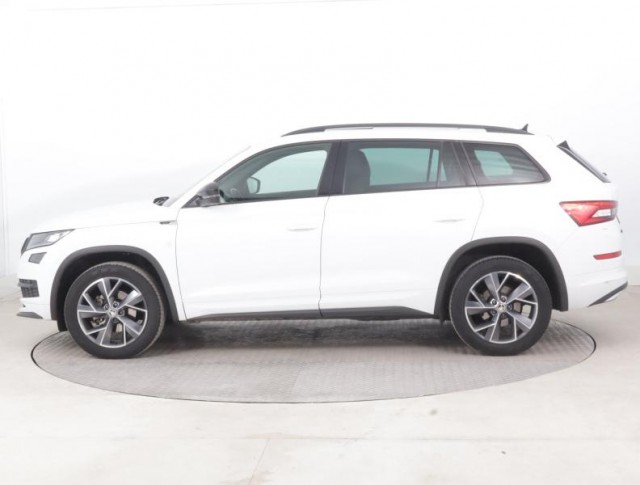 Škoda Kodiaq  1.5 TSI Sportline