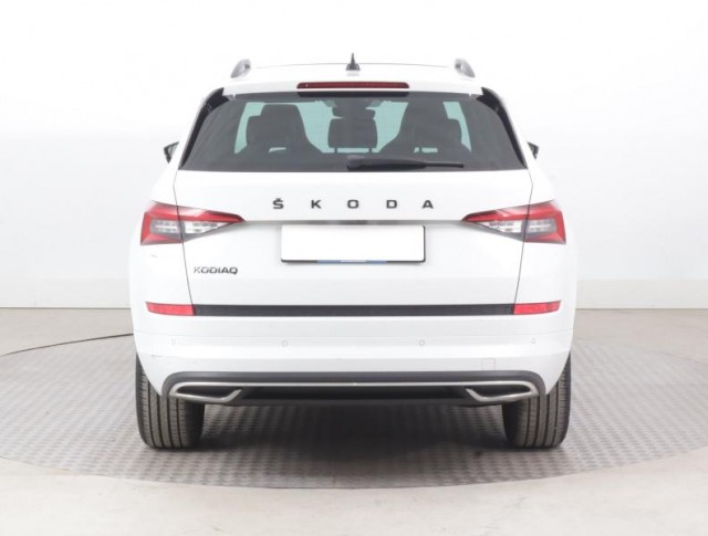 Škoda Kodiaq  1.5 TSI Sportline