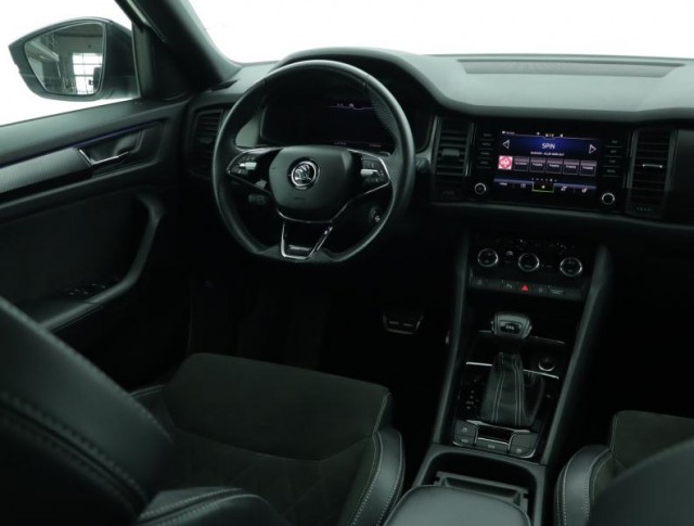 Škoda Kodiaq  1.5 TSI Sportline