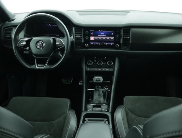 Škoda Kodiaq  1.5 TSI Sportline