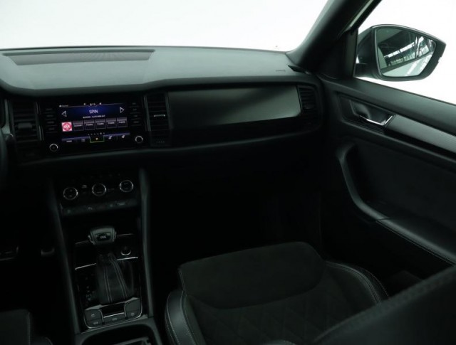 Škoda Kodiaq  1.5 TSI Sportline