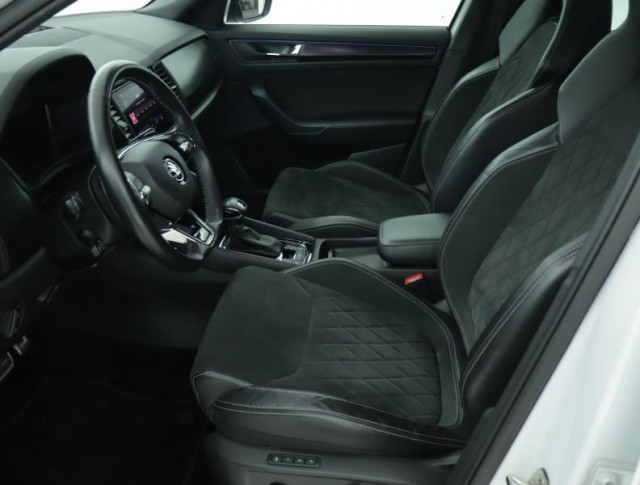 Škoda Kodiaq  1.5 TSI Sportline