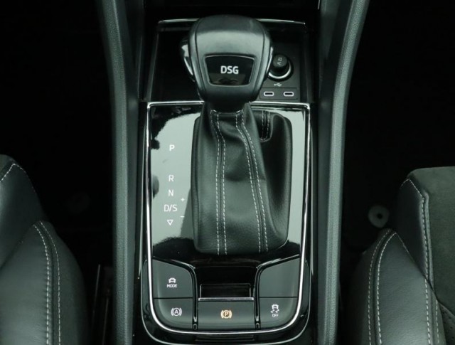 Škoda Kodiaq  1.5 TSI Sportline