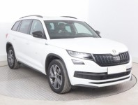 Škoda Kodiaq  1.5 TSI Sportline