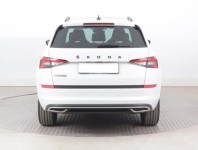 Škoda Kodiaq  1.5 TSI Sportline