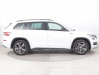 Škoda Kodiaq  1.5 TSI Sportline