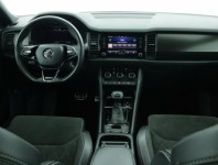 Škoda Kodiaq  1.5 TSI Sportline