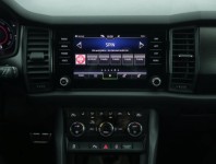 Škoda Kodiaq  1.5 TSI Sportline