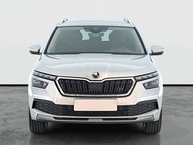 Škoda Kamiq  1.0 TSI 