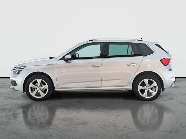 Škoda Kamiq  1.0 TSI 