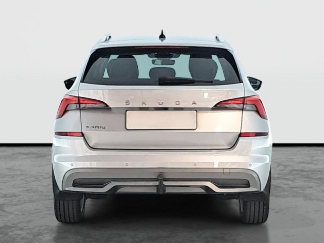 Škoda Kamiq  1.0 TSI 