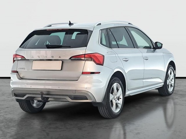 Škoda Kamiq  1.0 TSI 