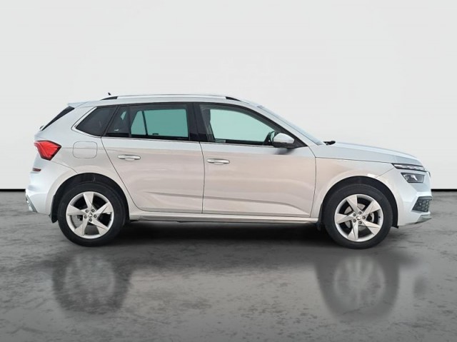 Škoda Kamiq  1.0 TSI 