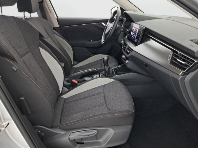Škoda Kamiq  1.0 TSI 