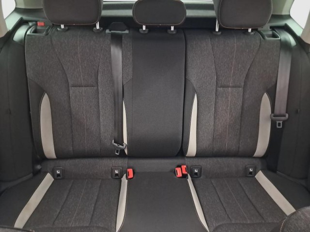 Škoda Kamiq  1.0 TSI 