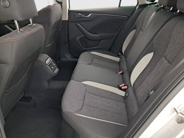 Škoda Kamiq  1.0 TSI 