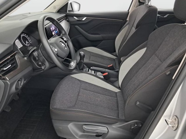 Škoda Kamiq  1.0 TSI 