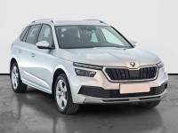 Škoda Kamiq  1.0 TSI 
