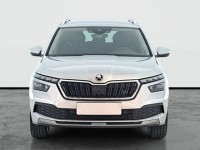 Škoda Kamiq  1.0 TSI 