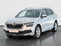 Škoda Kamiq  1.0 TSI 