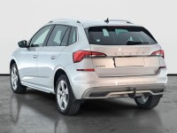 Škoda Kamiq  1.0 TSI 