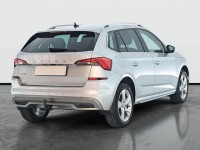 Škoda Kamiq  1.0 TSI 