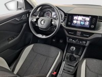 Škoda Kamiq  1.0 TSI 