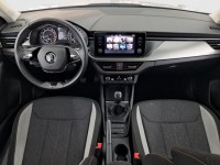 Škoda Kamiq  1.0 TSI 