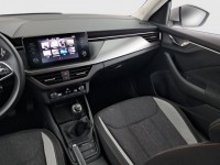 Škoda Kamiq  1.0 TSI 
