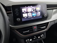 Škoda Kamiq  1.0 TSI 