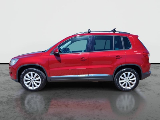 Volkswagen Tiguan  1.4 TSI 