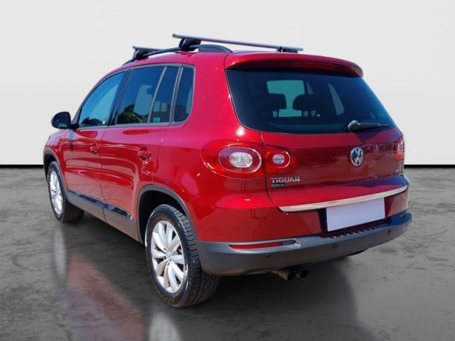 Volkswagen Tiguan  1.4 TSI 