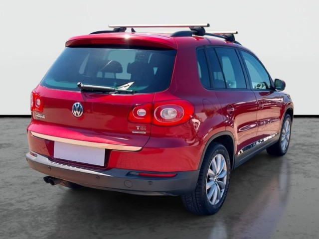 Volkswagen Tiguan  1.4 TSI 