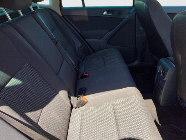 Volkswagen Tiguan  1.4 TSI 