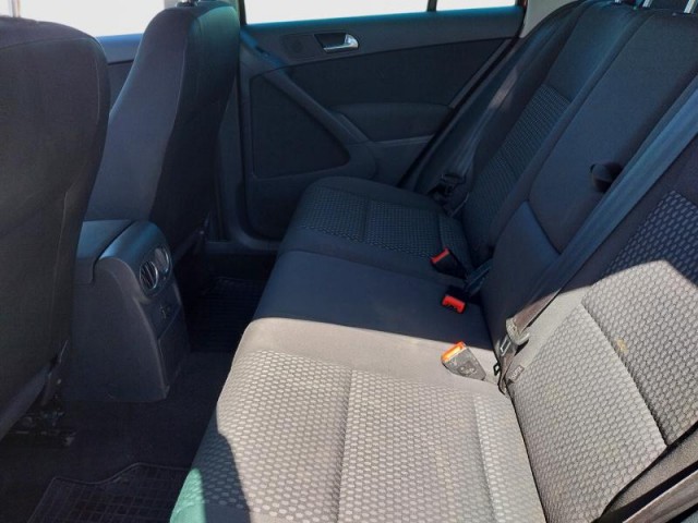 Volkswagen Tiguan  1.4 TSI 
