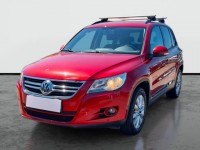 Volkswagen Tiguan  1.4 TSI 