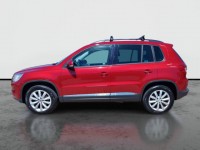 Volkswagen Tiguan  1.4 TSI 