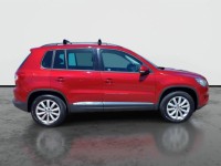 Volkswagen Tiguan  1.4 TSI 