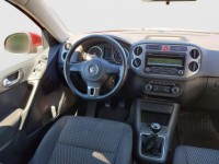 Volkswagen Tiguan  1.4 TSI 