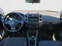 Volkswagen Tiguan  1.4 TSI 