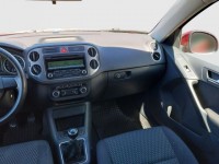 Volkswagen Tiguan  1.4 TSI 