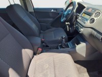 Volkswagen Tiguan  1.4 TSI 