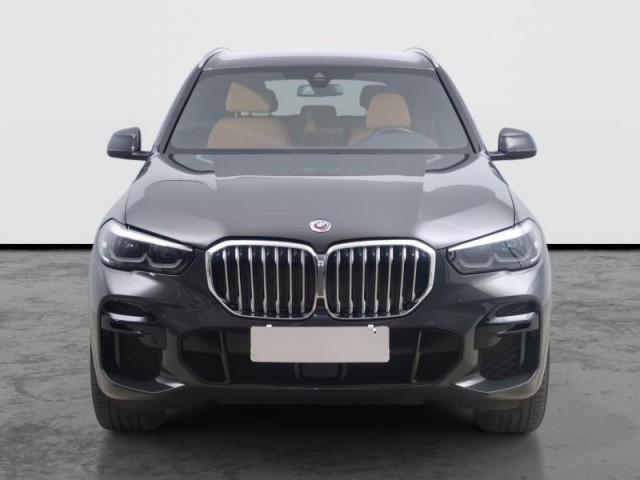 BMW X5  xDrive40i M Paket