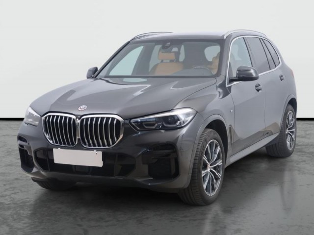 BMW X5  xDrive40i M Paket